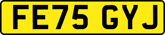 FE75GYJ