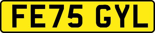 FE75GYL