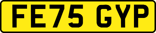FE75GYP
