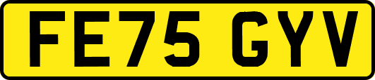 FE75GYV