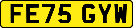 FE75GYW