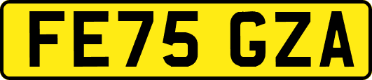 FE75GZA