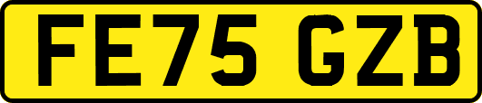 FE75GZB