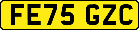 FE75GZC