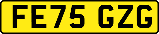 FE75GZG