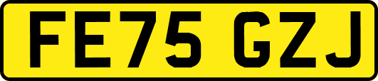 FE75GZJ