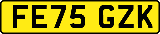 FE75GZK