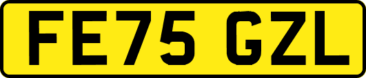 FE75GZL