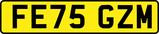 FE75GZM