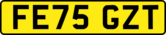 FE75GZT