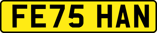 FE75HAN