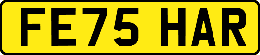 FE75HAR