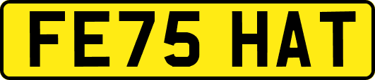 FE75HAT