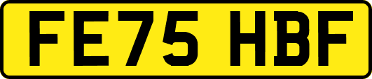FE75HBF
