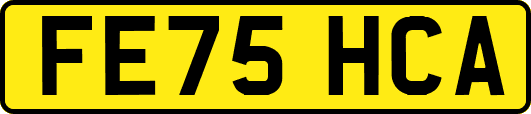 FE75HCA