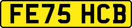 FE75HCB