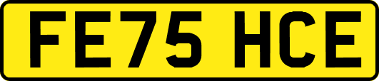 FE75HCE