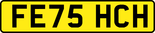 FE75HCH