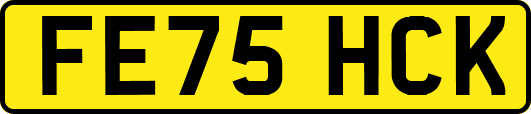 FE75HCK