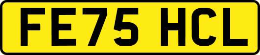 FE75HCL