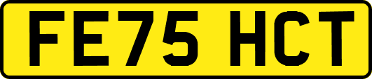 FE75HCT