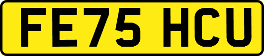 FE75HCU