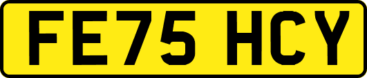FE75HCY
