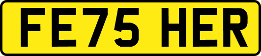 FE75HER