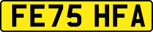 FE75HFA