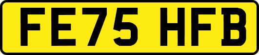 FE75HFB