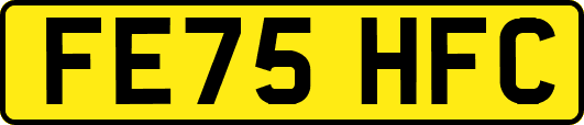FE75HFC