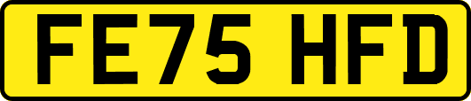 FE75HFD