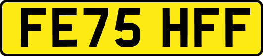 FE75HFF