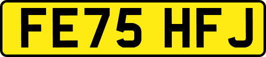 FE75HFJ