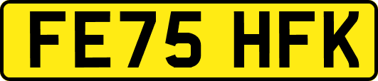 FE75HFK