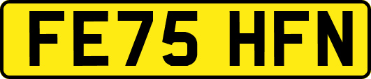 FE75HFN