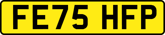 FE75HFP