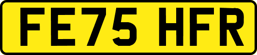 FE75HFR