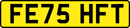 FE75HFT