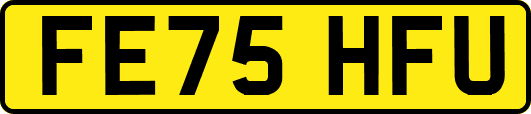 FE75HFU