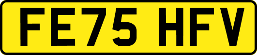 FE75HFV
