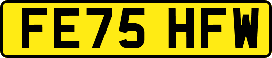 FE75HFW