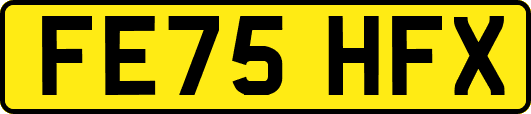 FE75HFX