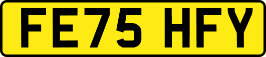 FE75HFY