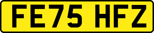 FE75HFZ