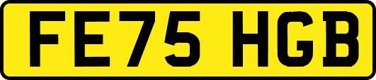 FE75HGB