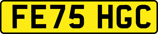FE75HGC