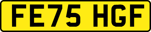 FE75HGF