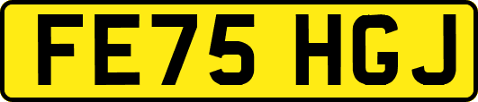 FE75HGJ