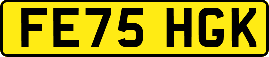 FE75HGK